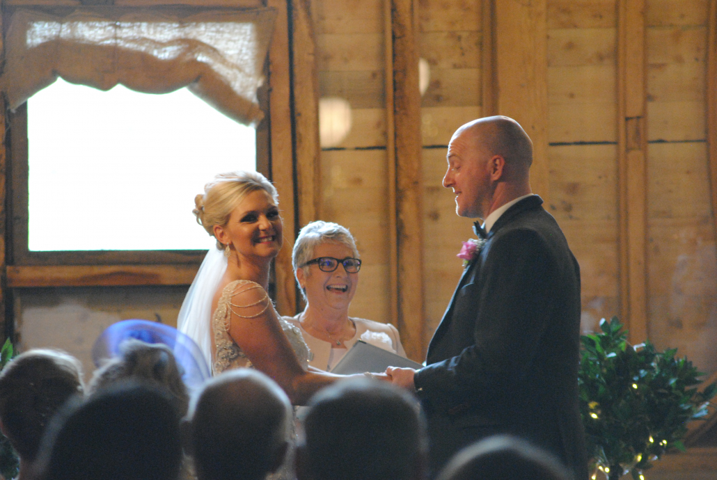 Karen & Joe's Wedding, Childerley Wedding Venue, Celebrant, White Rose Ceremonies, Rebecca Waldron