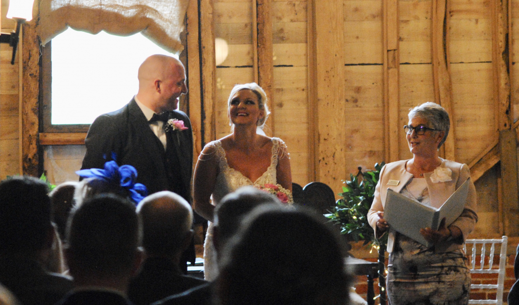 Karen & Joe's Wedding, Childerley Wedding Venue, Celebrant, White Rose Ceremonies, Rebecca Waldron